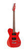 Cort Manson MBM-2H Rouge Pailleté
