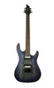 Cort KX300 Cobalt Burst Open Pore