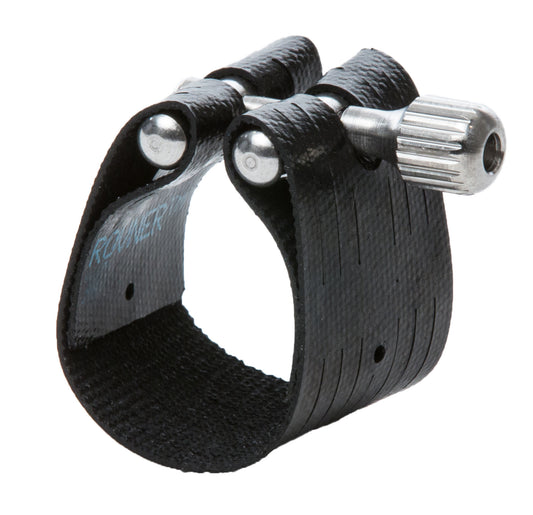 Ligature de clarinette Si bémol Rovner Dark 1R