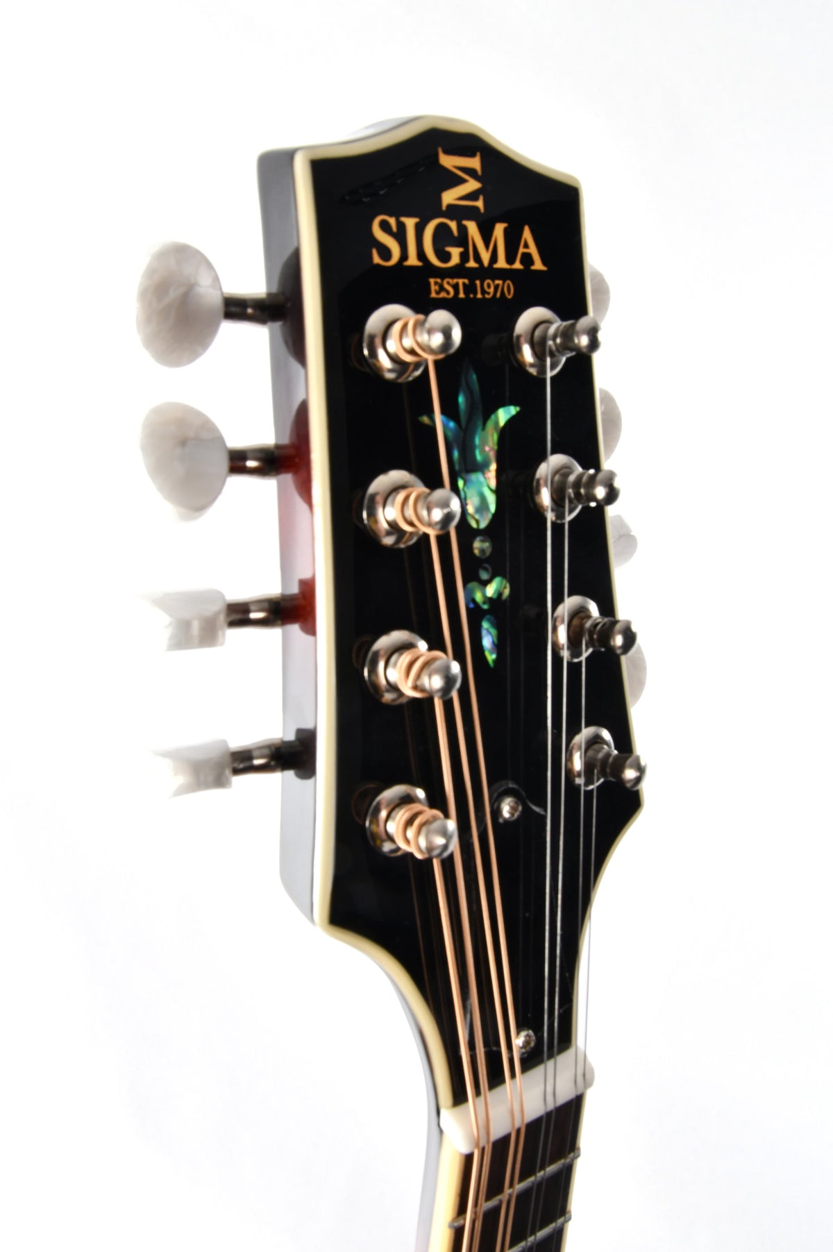 SIGMA MANDOLINE MA-2