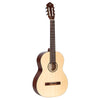 Ortega R55 Naturel Satiné