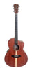 Cole Clark Angel 1 Studio Redwood En Housse