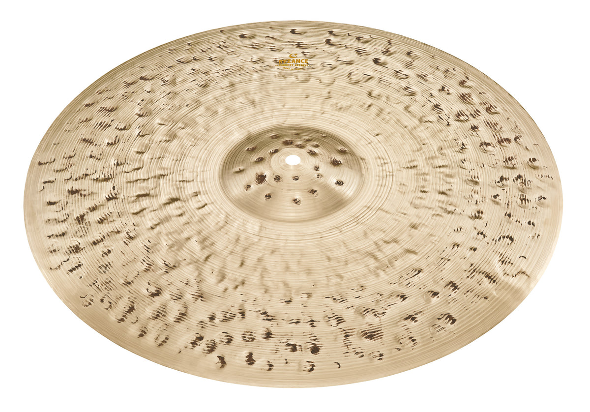 Ride Foundry Reserve 20", alliage B20, martelée à la main, finition traditionnelle