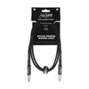 Cable de altavoz Premium BluGuitar 1,42m Negro