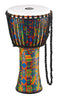 Djembé sintético Meinl PADJ2L Kenyan de 12