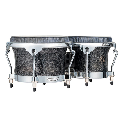 Paire bongos Diego Galé 7" & 8" 1/2