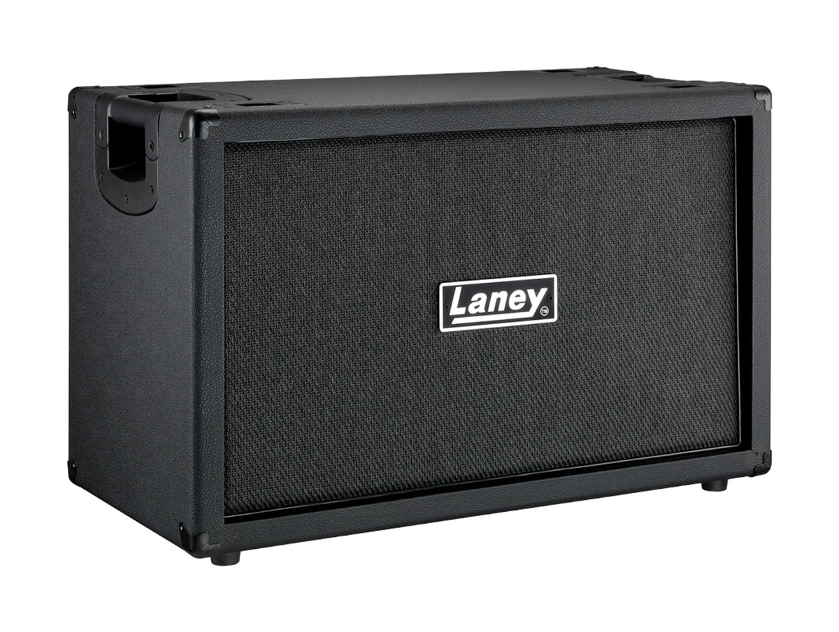 Enceinte guitare GS212IE pan droit, 2x 12" HH Custom, 160W mono (8 ohms), noir