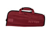 Funda Ritter Bern para trompeta en si bemol, roja