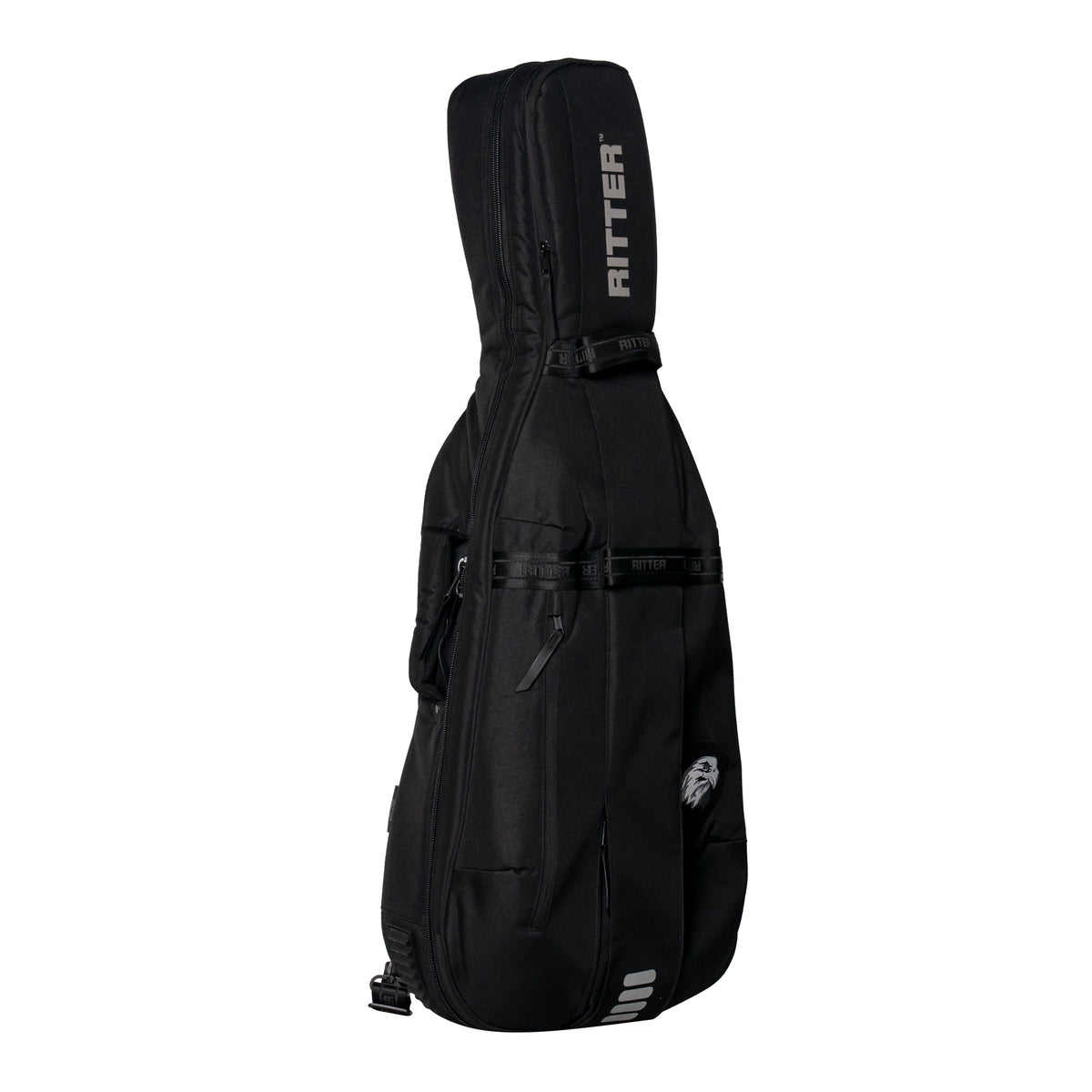 Housse BERN 4 pour violoncelle 1/4