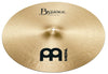 Meinl Byzance Traditional Crash Medium Thin 18