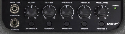 AMPLI BASSE PEAVEY MAX-208 120W