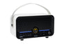 Mooer F15i Lithium Blanco
