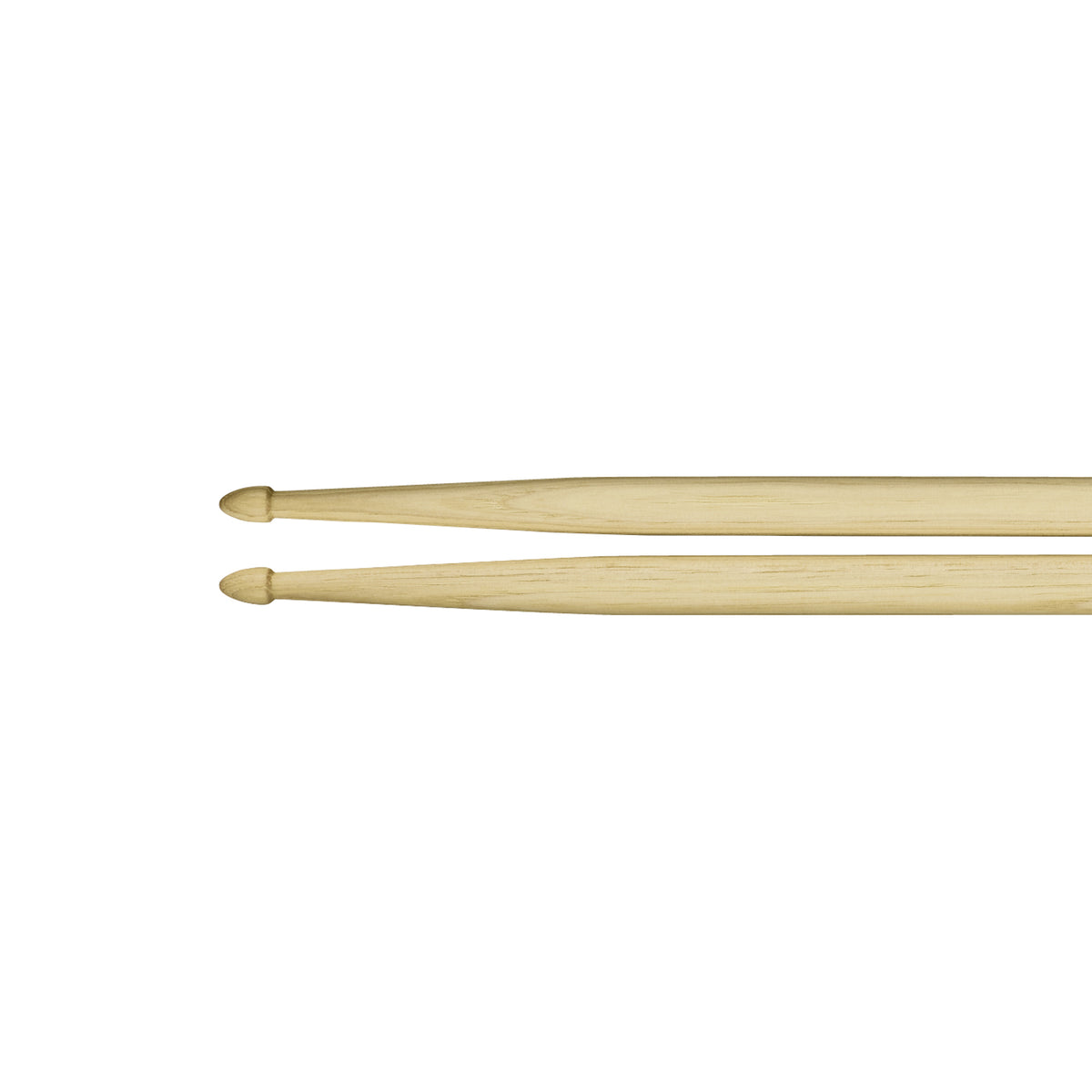 Baguettes Meinl Standard Long 7A Meinl, hickory americain