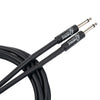 Ortega Cable Jack-Jack 3M Noir