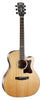 Cort GA5FBWNS Blackwood Natural satinado