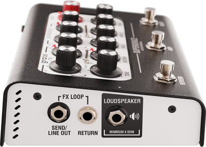 AMPLI LANEY BCC-LOUDPEDAL BILLY CORGAN