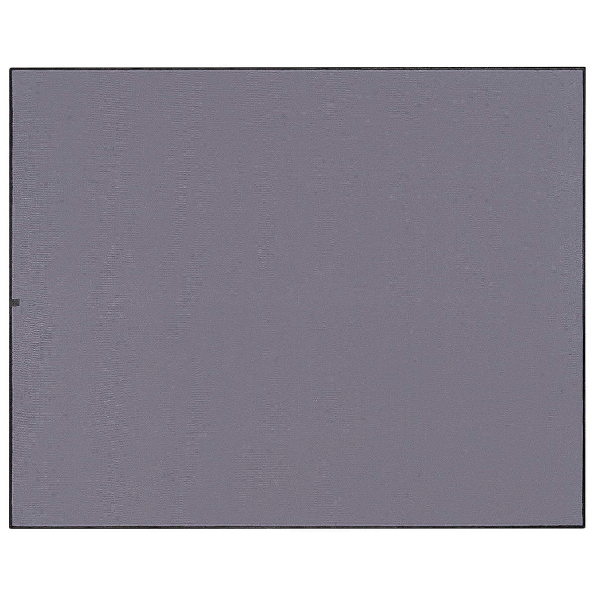 TAPIS BATTERIE MEINL NOIR/BLANC