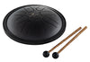 Tongue Sonic Energy Fa menor Negro