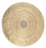 Gong Sonic Energy Wind Fol 24
