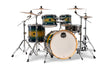 Mapex AR529SVET Armory Pop Rock 5F Rain Forest Burst