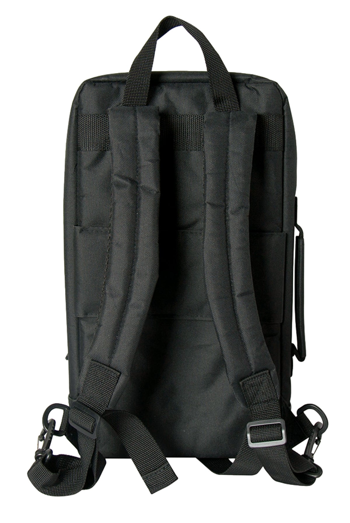 Housse pour pédalier multi-effets GE300, polyester résistant, rembourrage interne, noir