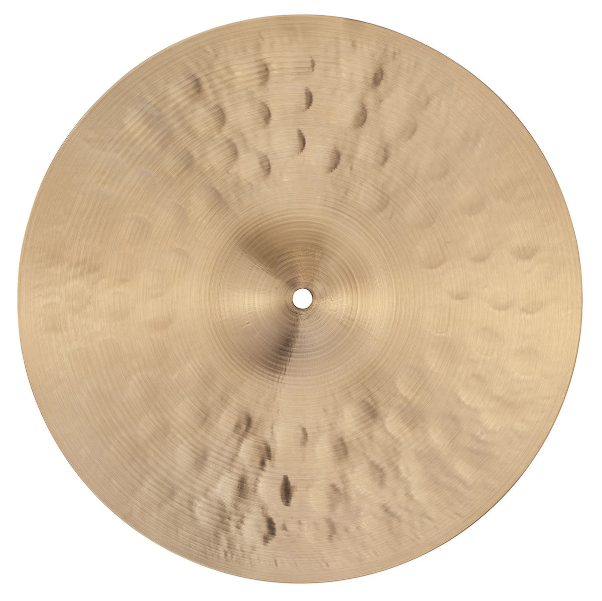 CHARLESTON BYZANCE 14" EXTRA HAMMERED