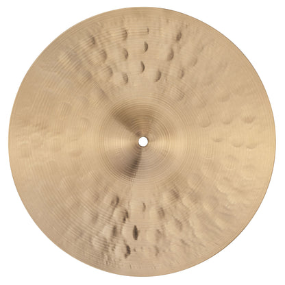CHARLESTON BYZANCE 14" EXTRA HAMMERED