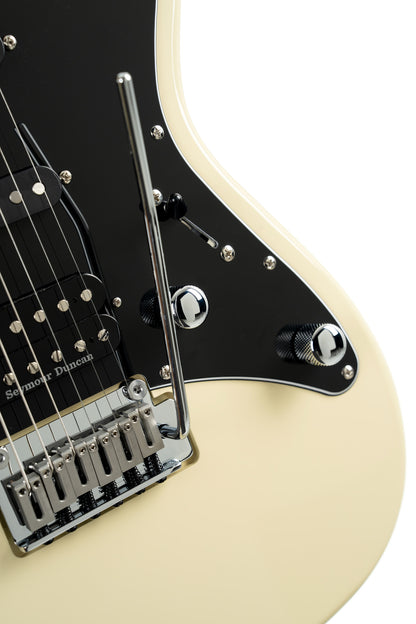 GUITARE CORT G290 MODERN MILITARY BEIGE