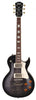 Cort CR250TBK Noir Translucide