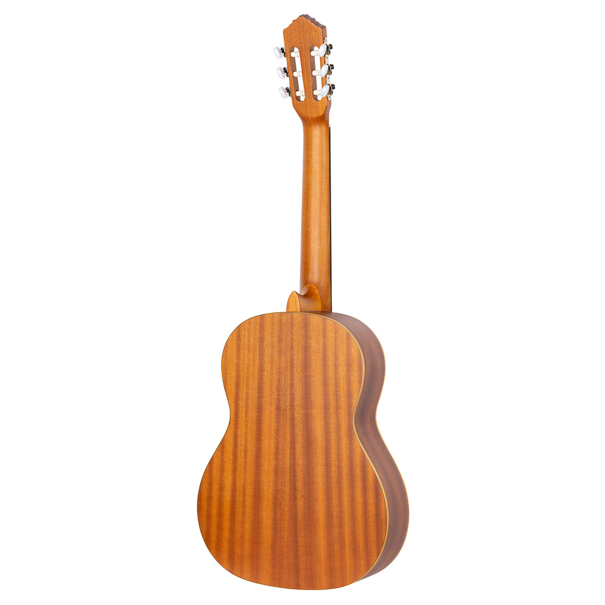 GUITARE ORTEGA R121 GAUCHER EPICEA
