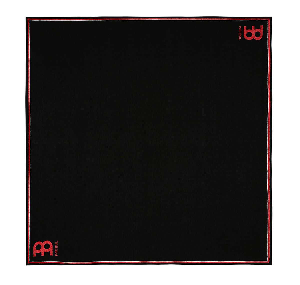TAPIS DE SOL BATTERIE 200 x 200 CM, NOIR