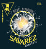 Savarez Jeu de cordes Eléctrique Explosion 10-46