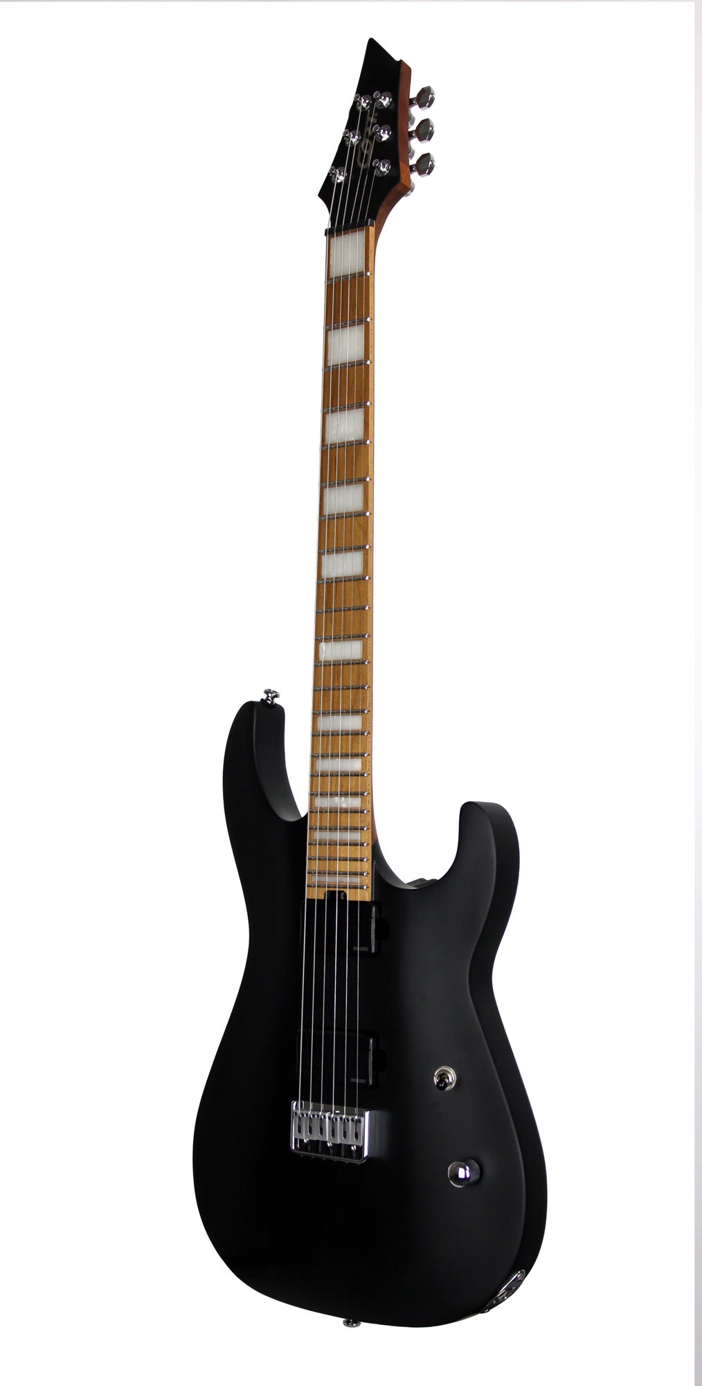 GUITARE CORT KX600 INFINITE NOIR