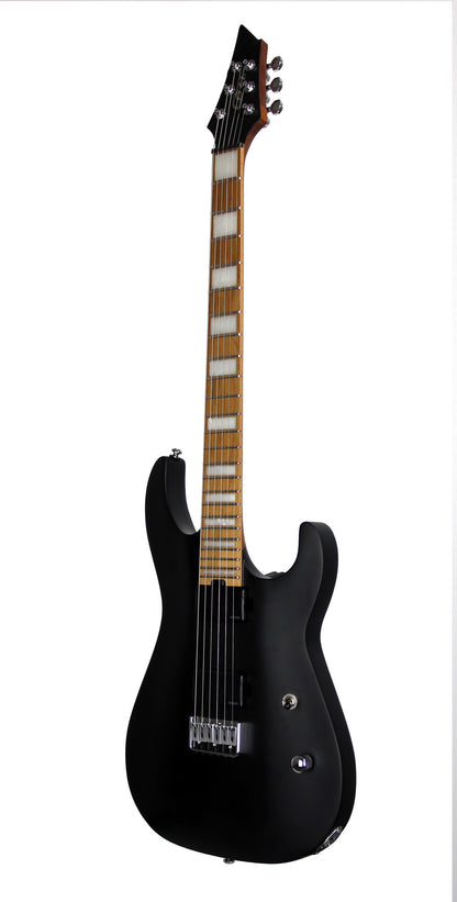 GUITARE CORT KX600 INFINITE NOIR