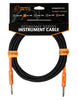 Ortega Cable jack-jack 3M