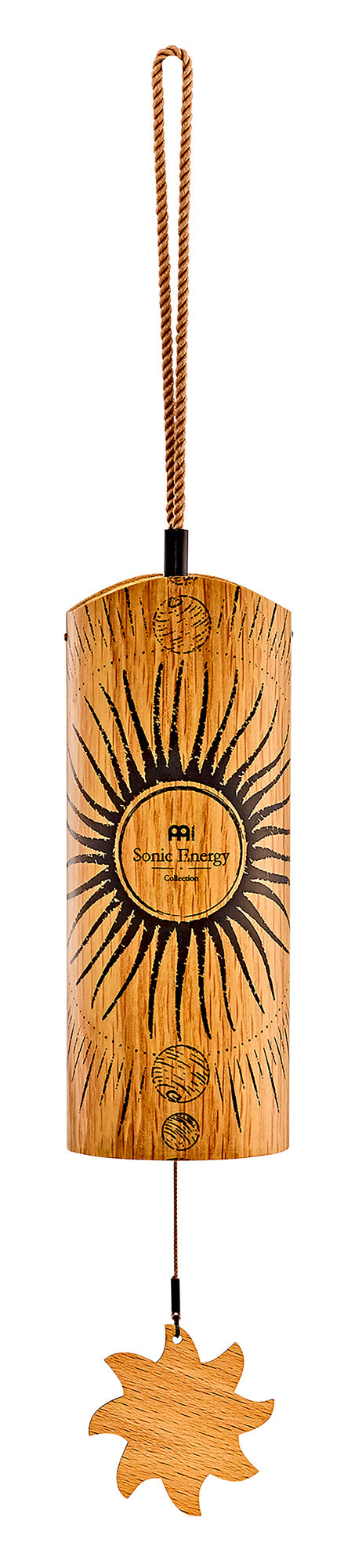 CHIMES SONIC ENERGY BAMBOU SOL