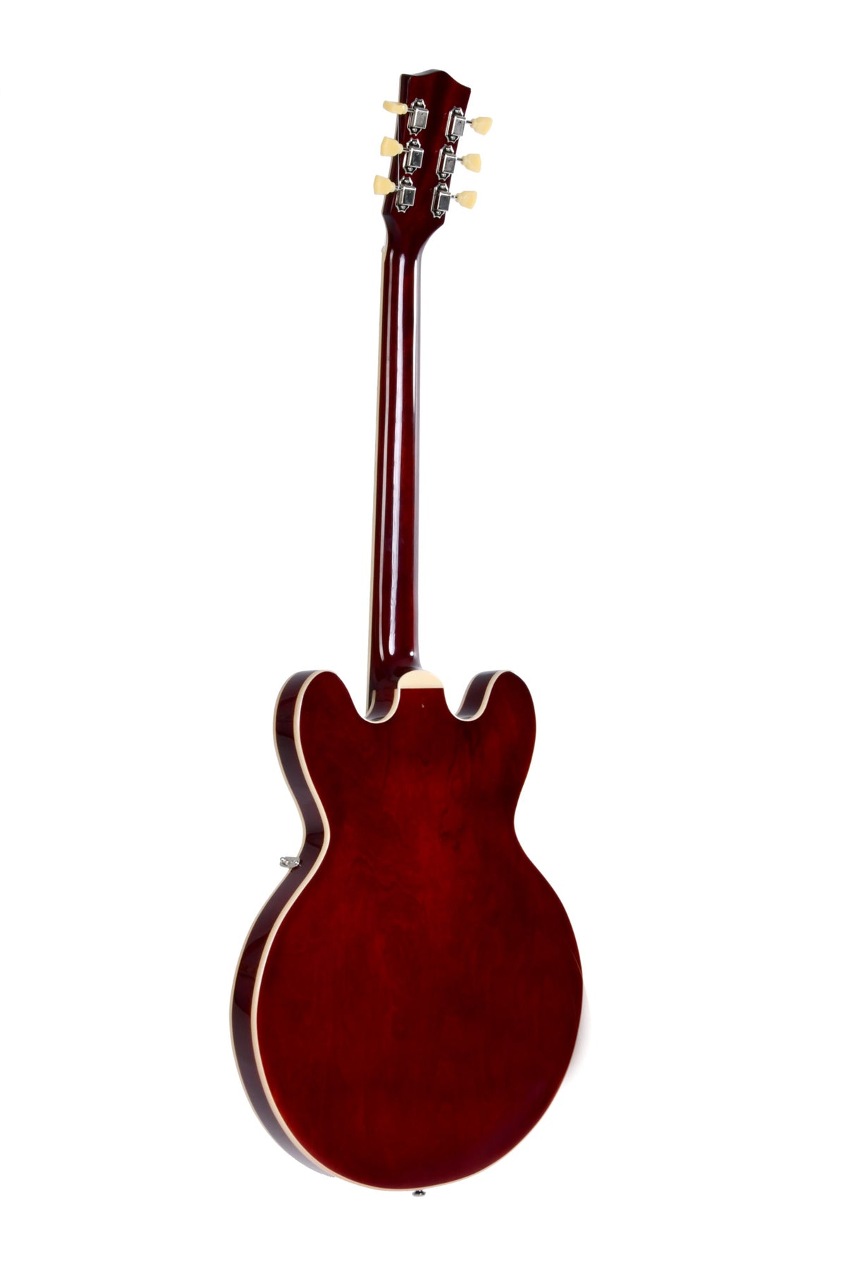 SIGMA SERIE HOLLOWBODY HBA-102H-TR