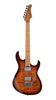 Cort G290Fat  II Violin Burst