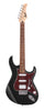 Cort G115SEBK Negro Brillante