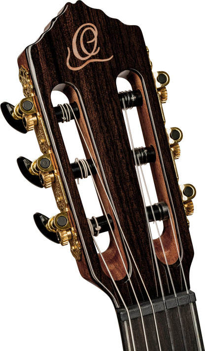 ORTEGA GRSUITE-TCE GUITARE GRANDSUITE, CW EQ