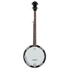 Ortega Banjo Americana OBJ-150 Whiskey Burst Satiné
