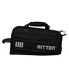 Funda Ritter Bern para corneta en si bemol negra