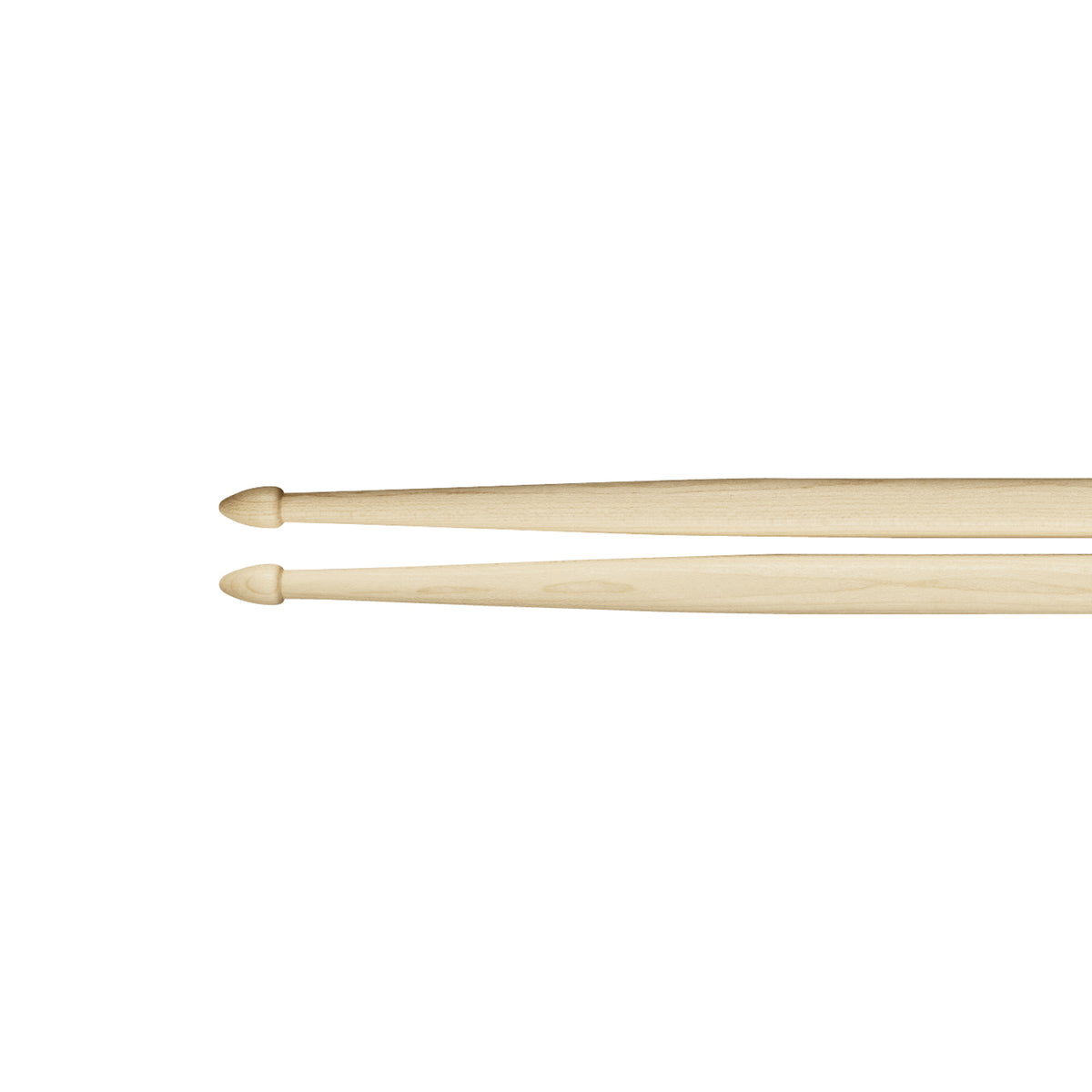 Baguettes Meinl Big Apple Bop 7A, érable dur