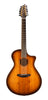 Breedlove Oregon Concerto CE 12 Cordes Bourbon