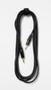 Enova Cable Patch Jack Stéréo 3,5 / Jack Stéréo 3,5 3M