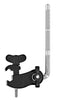 Abrazadera para percusión Meinl para tirante RIMCLAMP