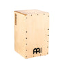 Meinl Cajon Pré Amplifié PWC100NT