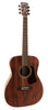 Cort Luce L450CNS natural satinado