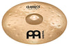 Meinl Byzance  Classic Custom Crash Extreme Metal 16
