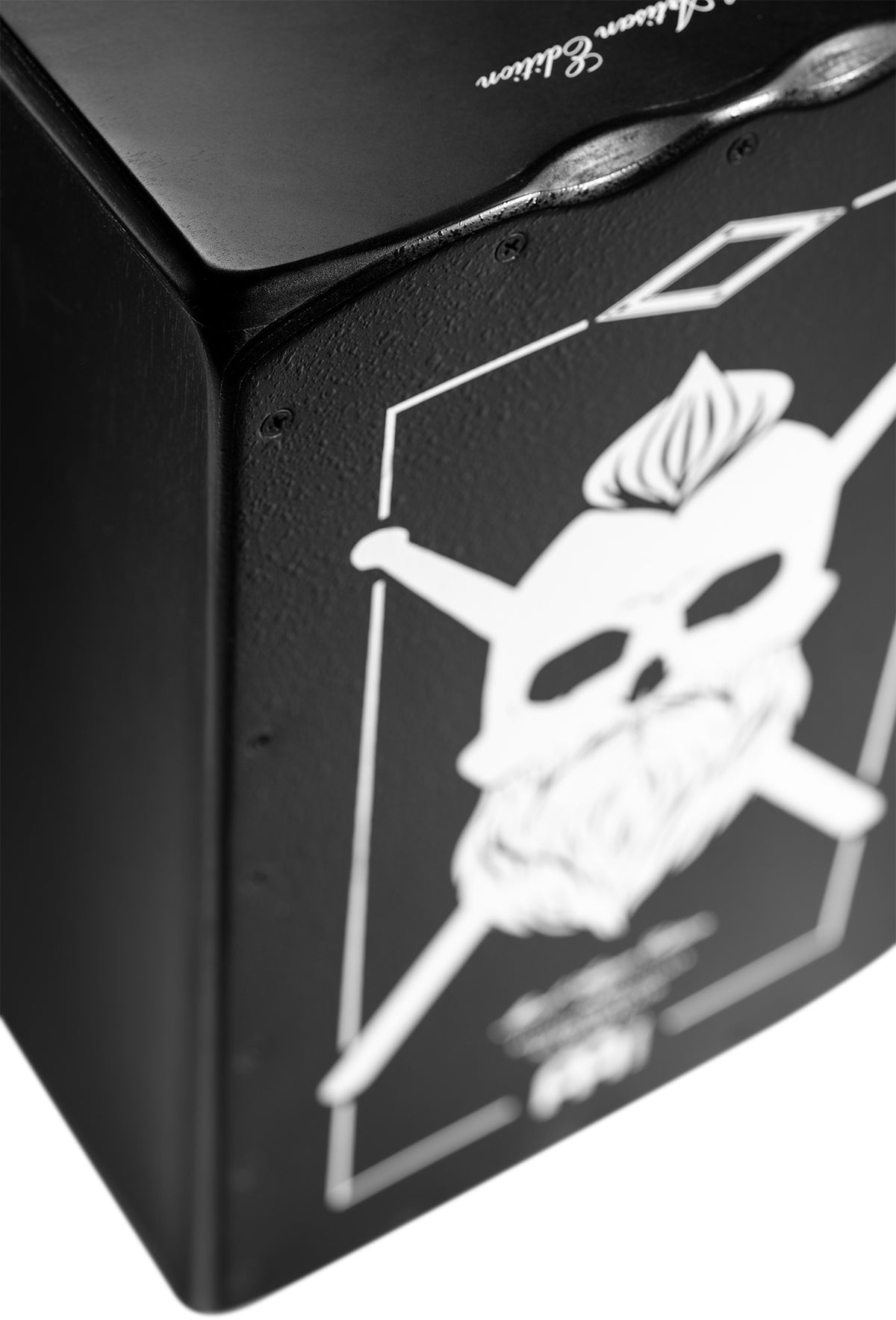 MEINL AETLEES CAJON ARTISAN TANGO EL ESTEPARIO
